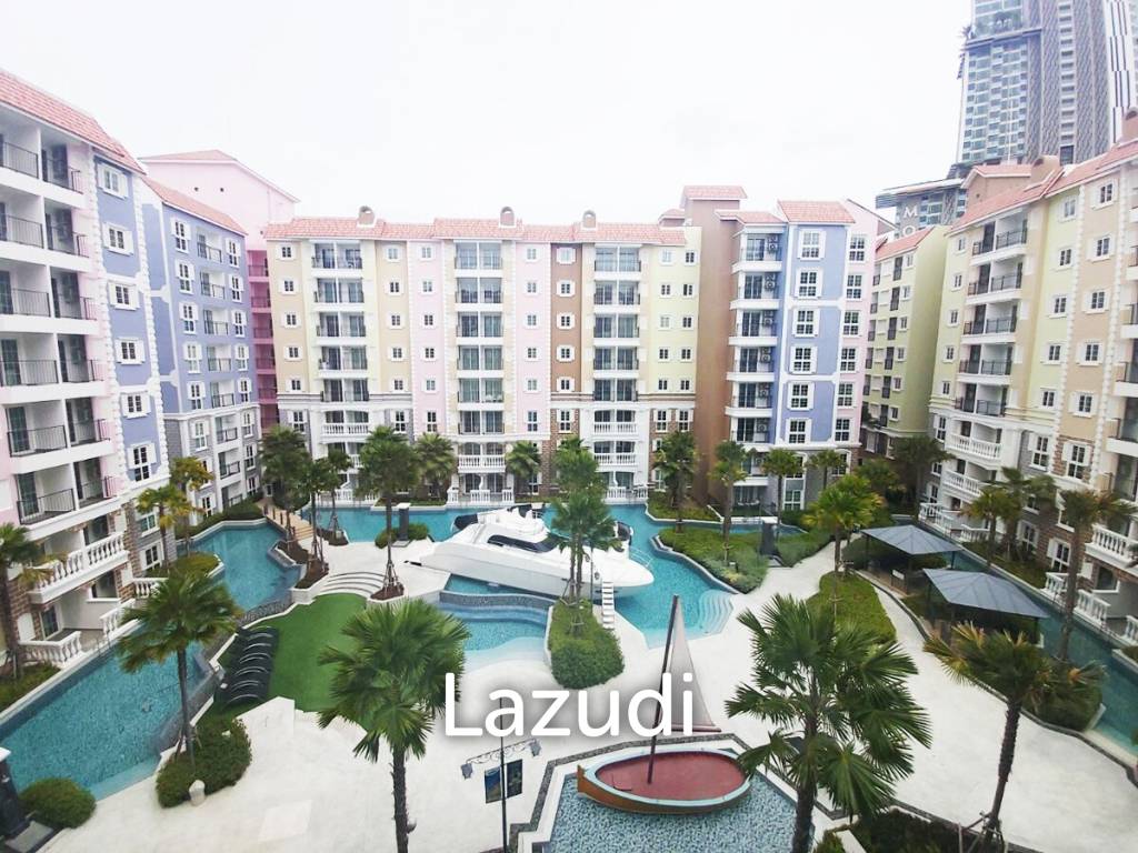 picture 1 Bed 1 Bath 35 SQ.M Seven Seas - Cote DAzur - 11/11