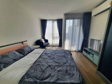 รูปภาพ 🟢ER25435🟢ให้เช่า / For Rent | Attitude BU | Studio | ใกล้ ม.กรุงเทพ | 💰 8,500 บาท/เดือน