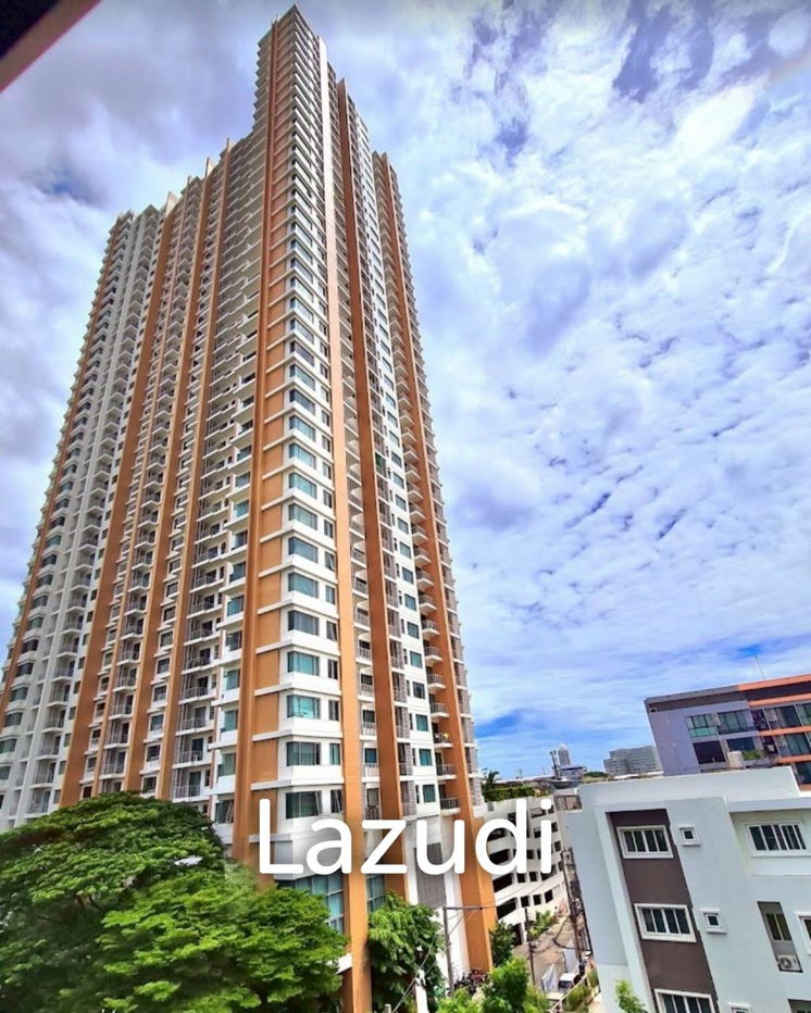 picture 2 Bedroom Condo in Villa Sathorn Bangkok - 14/14