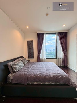Aguston Sukhumvit 22 | Nice room, big space 🚝 near BTS Phromphong #2025112913268