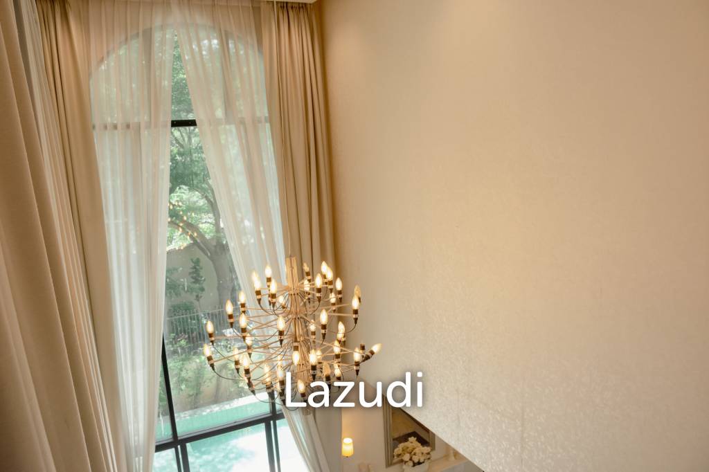 รูป AMORE : Chic 3 Story Townhouse in Hua Hin 112 - รูปที่ 16/42