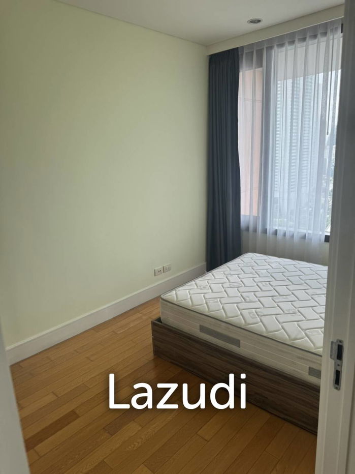 picture 2 Bed 2 Bath 96 SQ.M Aguston Sukhumvit 22 - 23/26