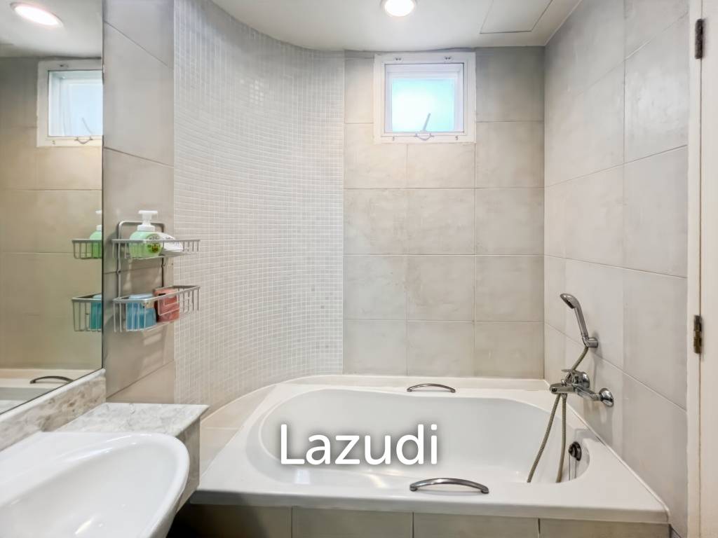 picture Baan Saen Ploen: 3 Bedroom Condo in Hua Hin Town Center - 36/47