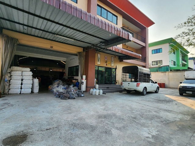 picture FOR SALE  FACTORY PROPERTY  16500000 BAHT. - 2/7