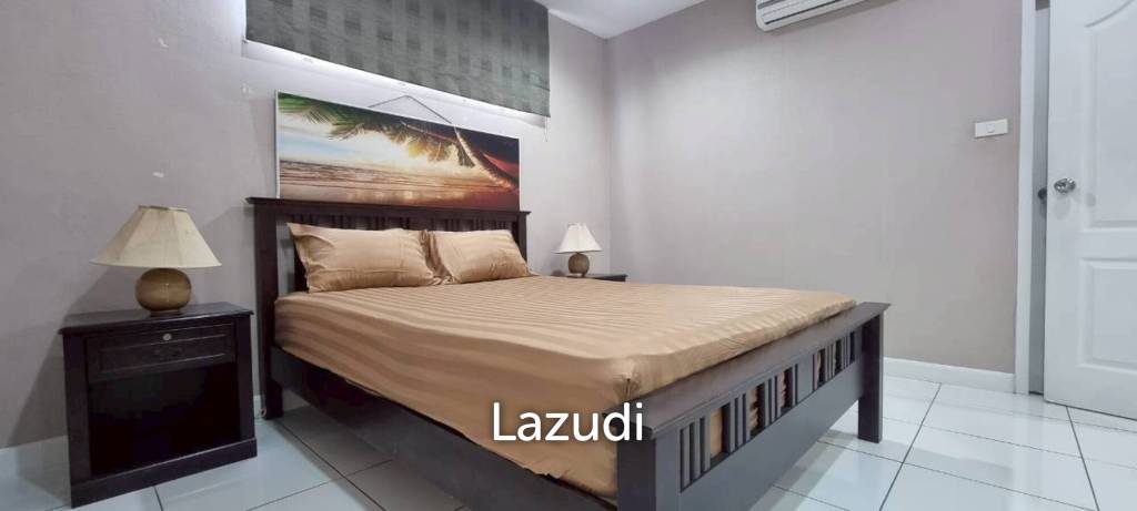 picture The Lofts Condo for Rent in Pratumnak - 7/13