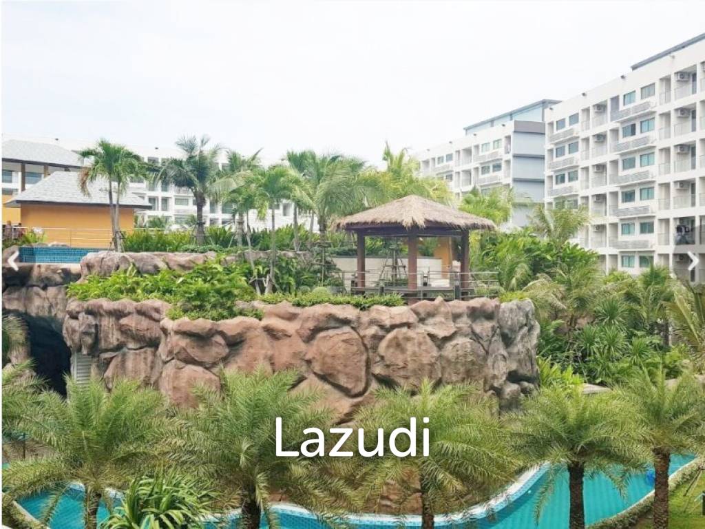 picture 1 Bedroom 42 SQ.M Jomtien Laguna Beach Resort 3 - 6/7