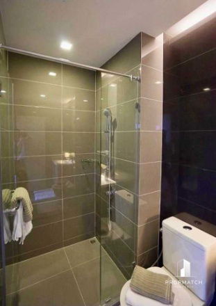 รูป PM033982✨Flash Deal ✨ M Thonglor 10 ( 2Bed 2Bath 58SQM.) แต่งครบพร้อมอยู่ !! เพียง 39,000 บาทต่อเดือน Tel.0981315848 @propmatch - รูปที่ 10/12