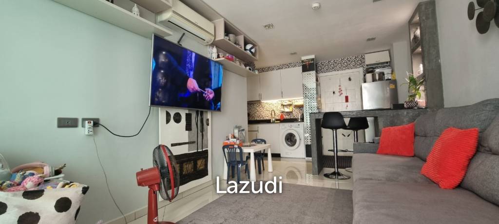 picture 1 Bedroom 1 Bathroom 42.08 SQ.M. Art on The Hill - 4/11