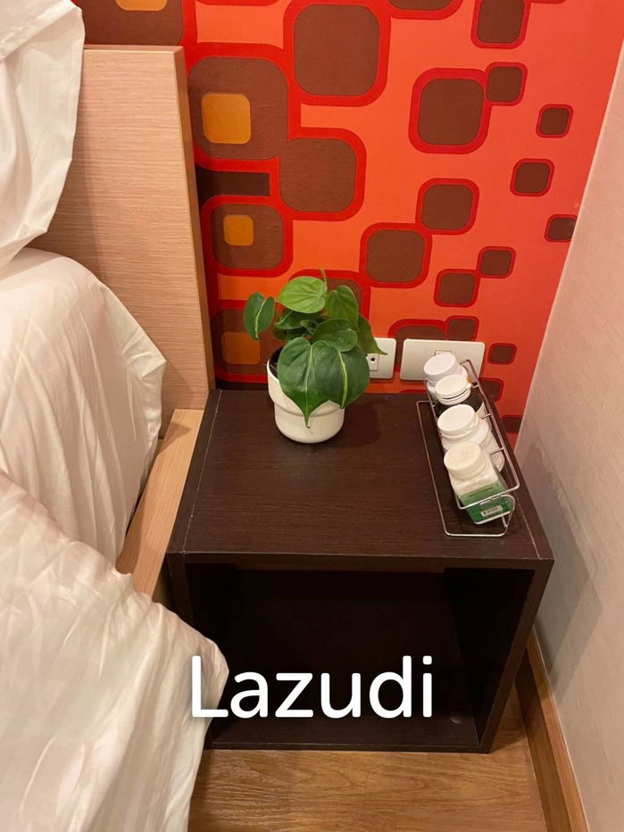 picture 1 bed 1 Bath 30 SQ.M Ideo Mix Sukhumvit 103 - 5/12