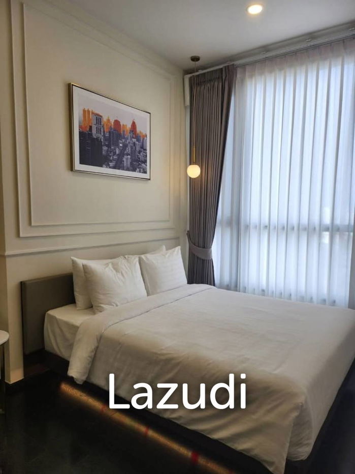 picture 1 Bedroom 1 Bathroom 32 Sq.m Park Origin Thonglor - 7/10