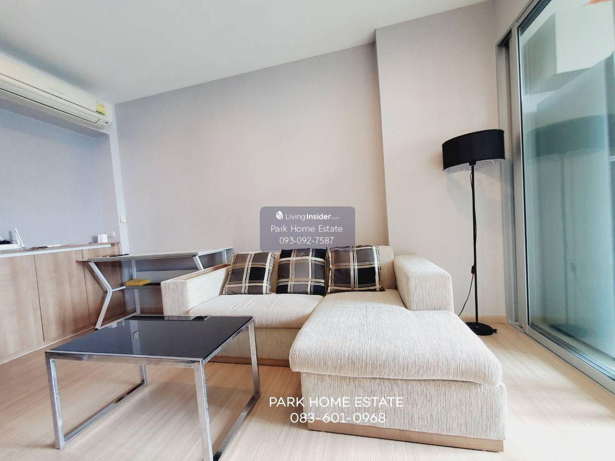 picture 45 sqm. with Bathtub 📞Line : @pukkhome (with @) , 083-601-0968 - 10/11