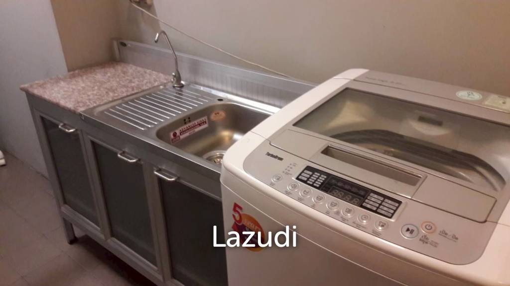 picture 2 bedroom 1 bathroom 78 Sq.M. Belle Grand Rama 9 - 4/16