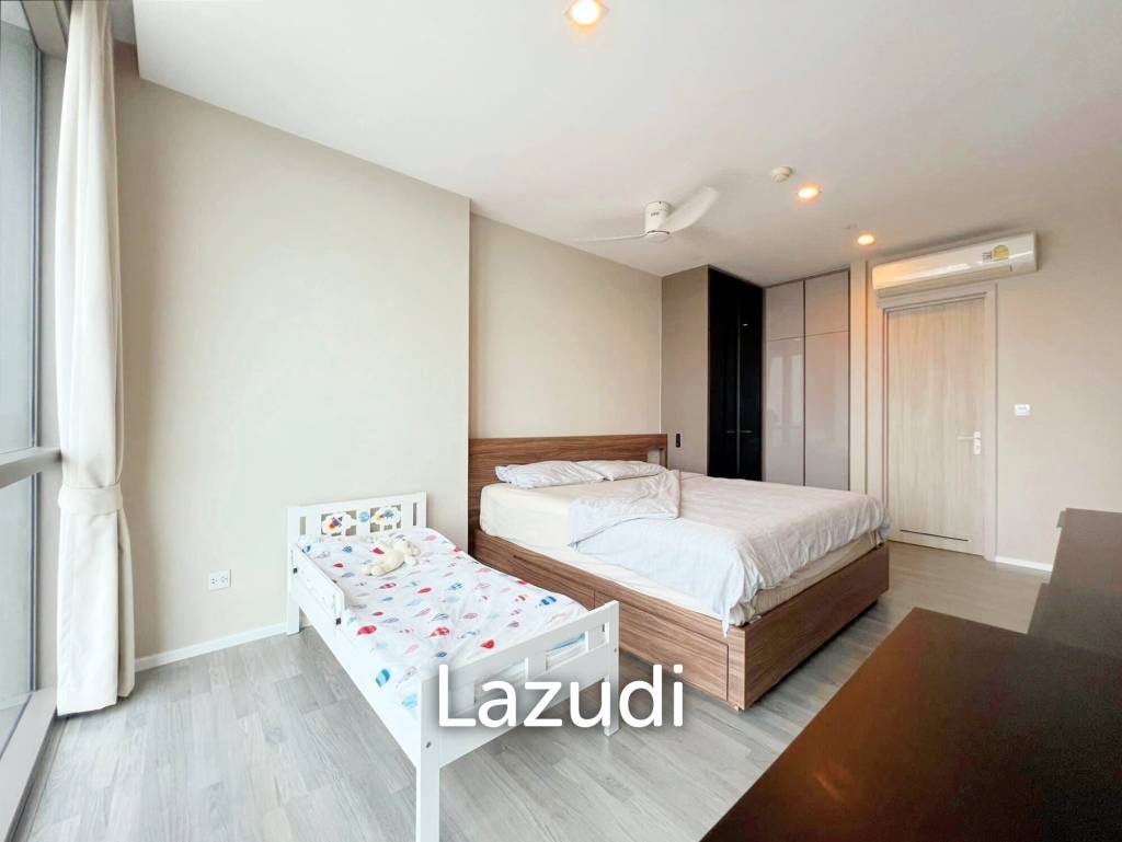 รูป 2 Bed 2 Bath 86 SQ.M at 333 Riverside - รูปที่ 10/20
