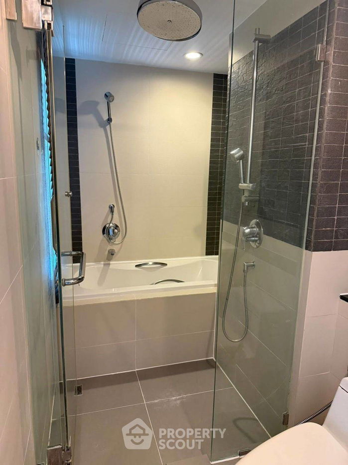 picture 1-BR Condo at The Crest Sukhumvit 49 near BTS Thong Lor (ID 2447395) - 9/12