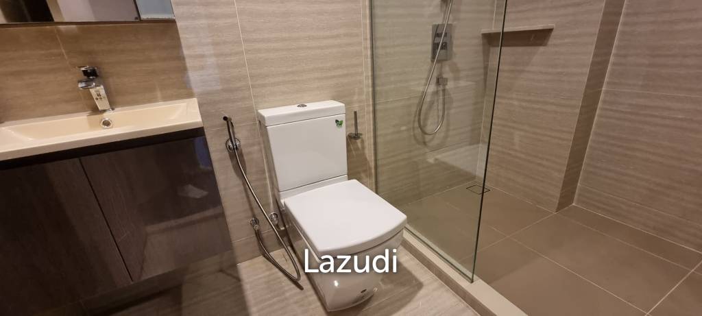 picture 1 Bedroom 1 Bathroom 35 SQ.M. The Line Asoke - Ratchada - 10/10