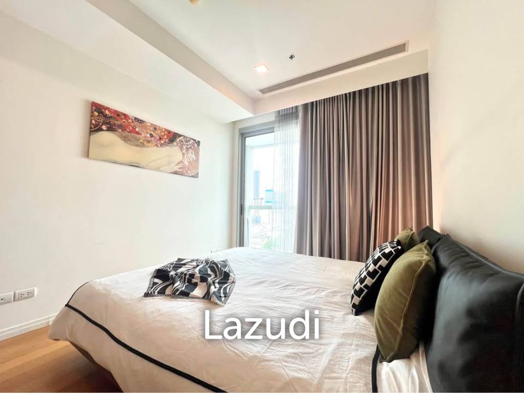 รูป 1 Bedroom 1 Bathroom 69 Sq.m The River Condominium - รูปที่ 8/20