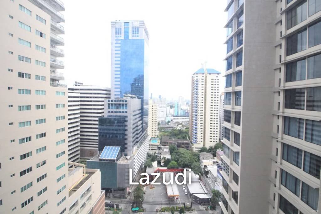 รูป 2 Bedroom 2 Bathroom 75 SQ.M The ESSE Asoke - รูปที่ 15/15