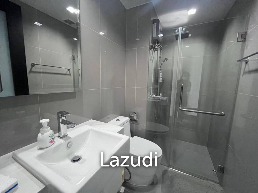 picture Pattaya Posh Condo for Sale in North Pattaya - 6/8