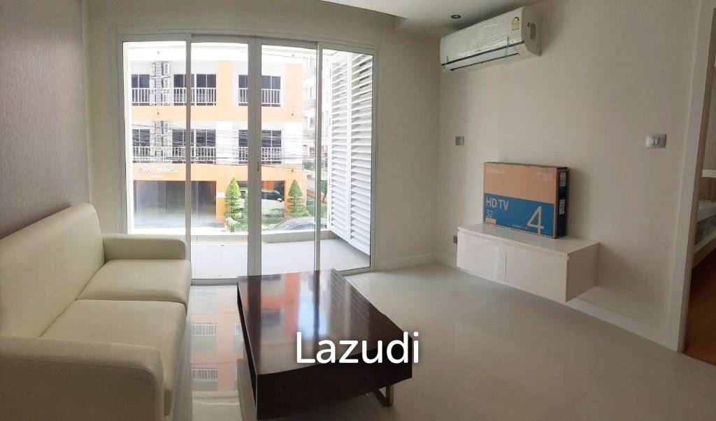 รูป ขาย ซันเซ็ท บูเลอวาร์ด เรสซิเดนซ์2 - รูปที่ 3/14