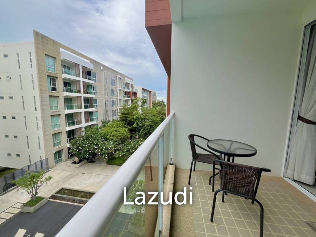 picture Modern Nice 1-Bedroom Condo Close to Beach - 19/19