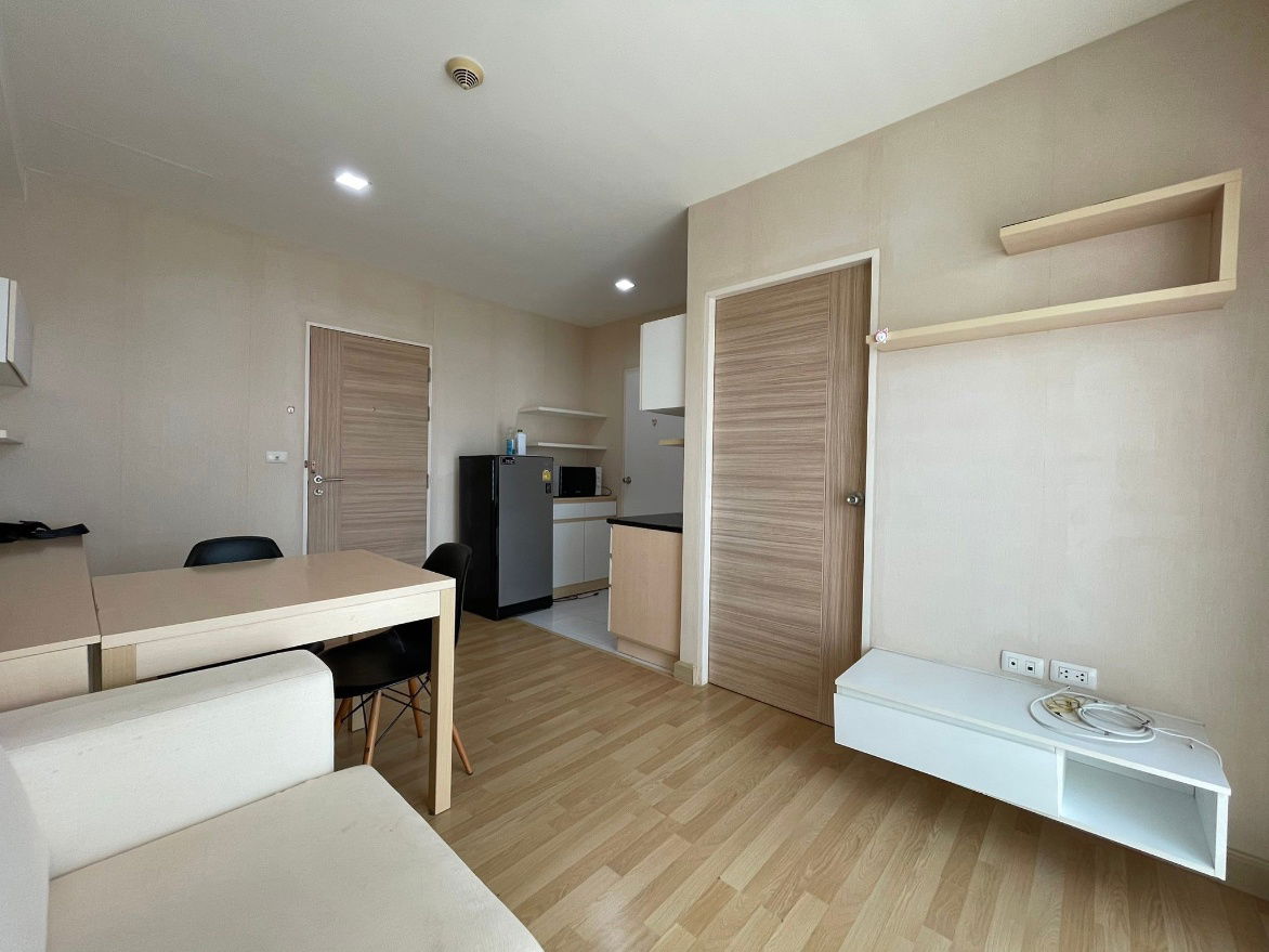 รูป Line id : @mheeploichao - ปล่อยเช่า Banyan ตึก 1 ชั้น 6 ติดถนนสุขุมวิท แยกกรอกยายชาระยอง - รูปที่ 6/17