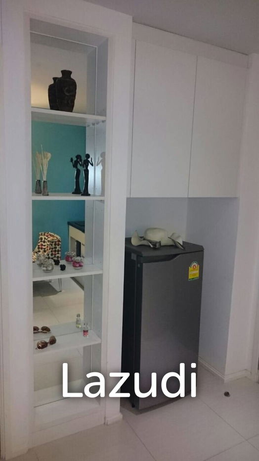 picture Pattaya Atlantis Jomtien Condo for Sale - 6/8