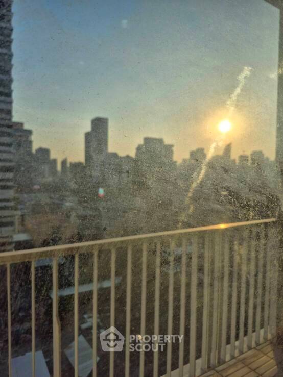 picture 2-BR Condo at Noble Ora near BTS Thong Lor (ID 2454726) - 29/29