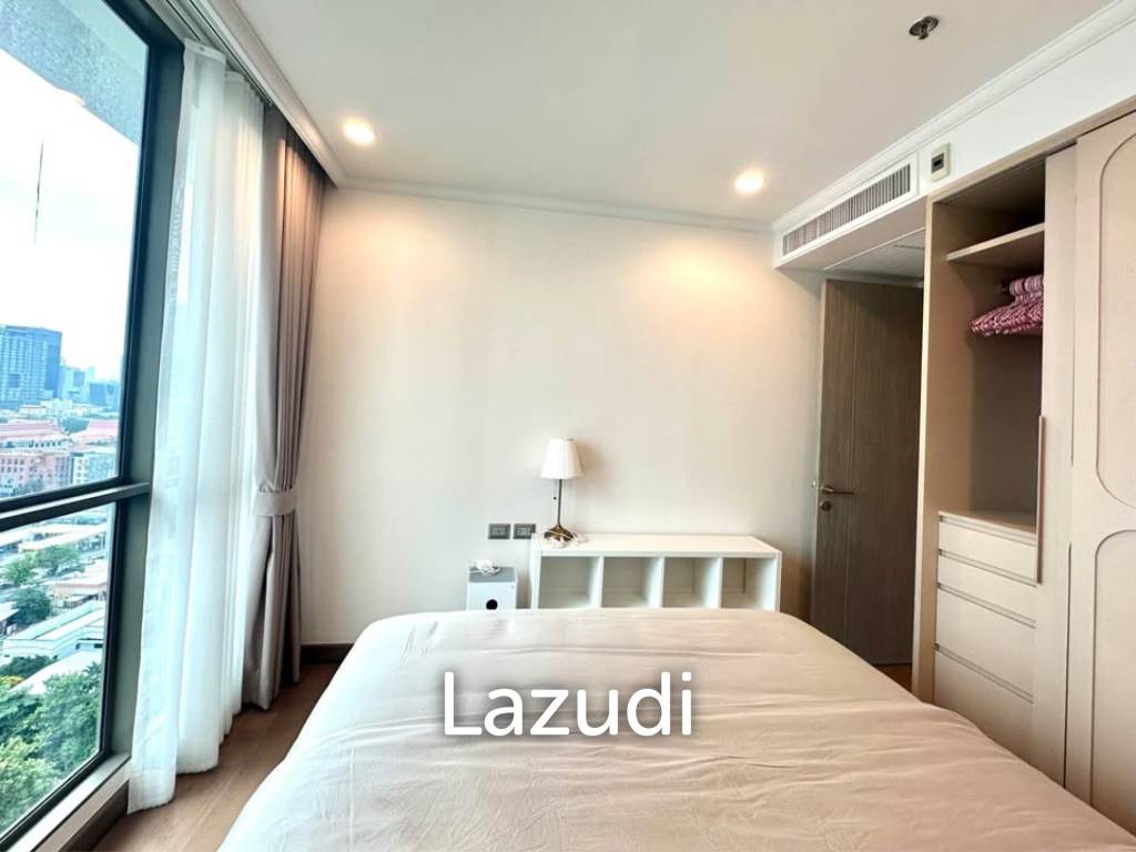 รูป 1 Bed 1 Bath 47 SQ.M Supalai Oriental Sukhumvit 39 - รูปที่ 11/17
