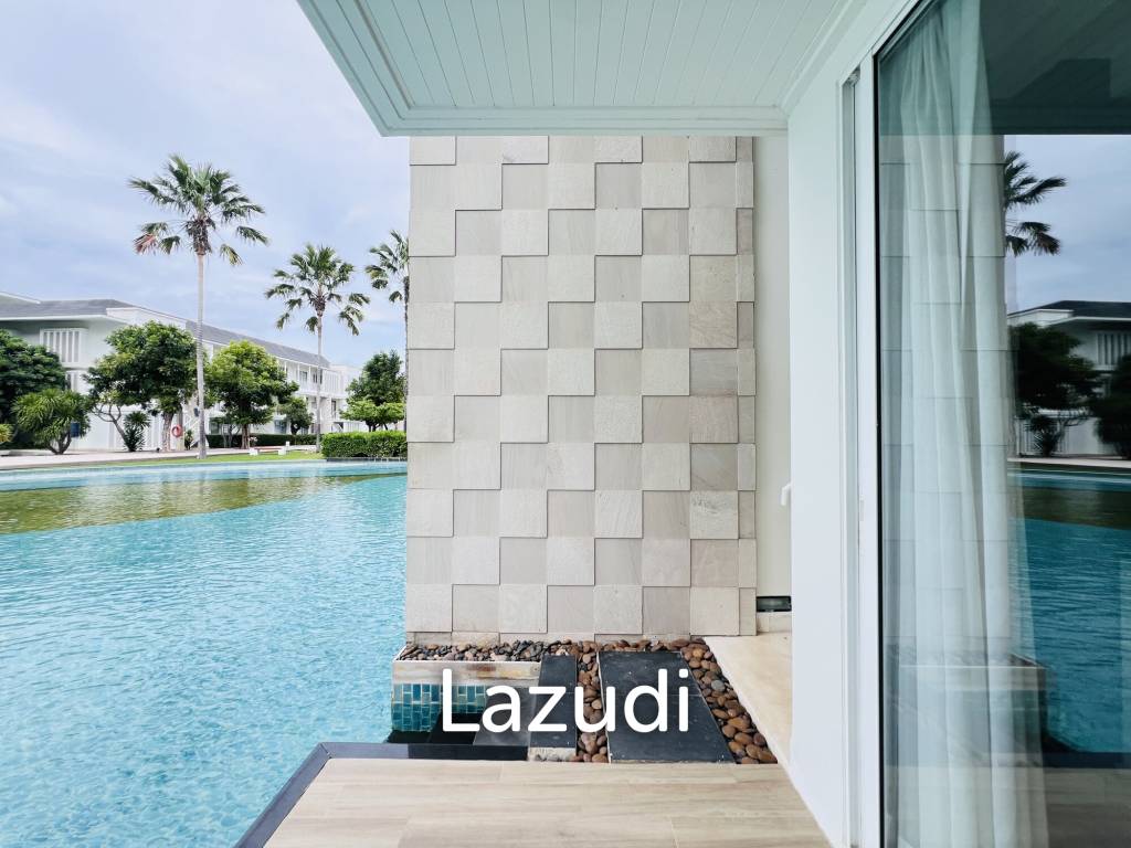 picture Stylish 2-Bedrooms Condo in Malibu Khao-Tao - 30/30