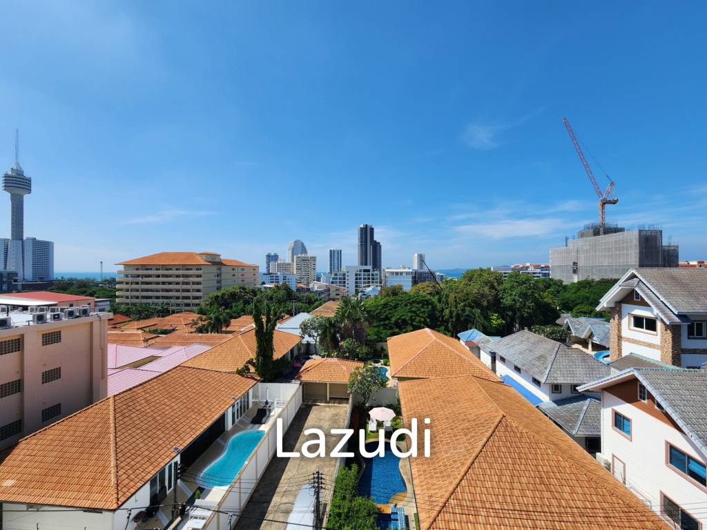 picture 1 Bedroom 1 Bathroom 47 SQ.M. VN Residence 3 - 9/9