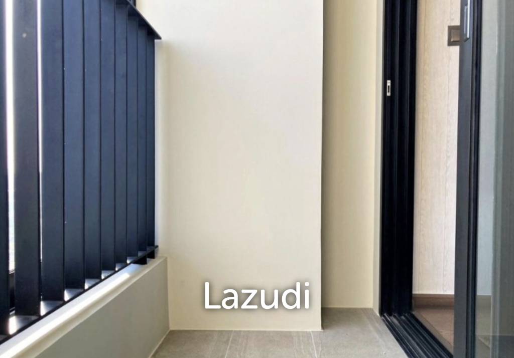 รูป 1 Bedroom 1 Bathroom 45 Sq.m Ideo Q Sukhumvit 36 - รูปที่ 3/11