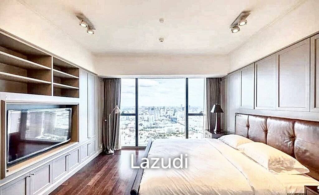 รูป 4 bed 5 bath 366 SQ.M The Met condominium - รูปที่ 14/21