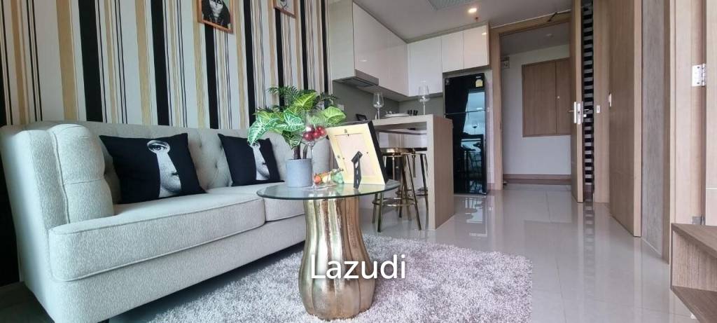 picture The Riviera Jomtien Condo for Sale - 5/13