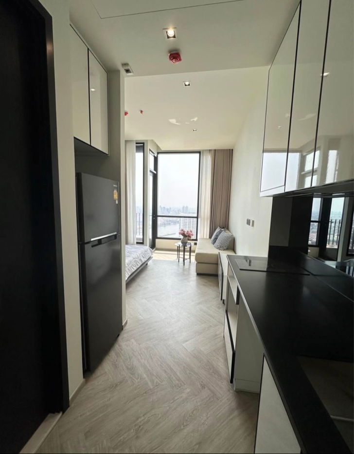 picture #Z3405💥 281168 🔥Condo for rent: Chapter Charoennakhon–Riverside - 4/6