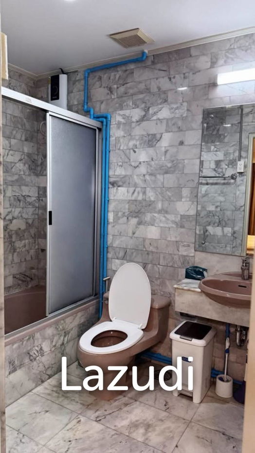 picture 1 Bedroom 1 Bathroom 54 SQ.M Sampoom Garden - 11/12