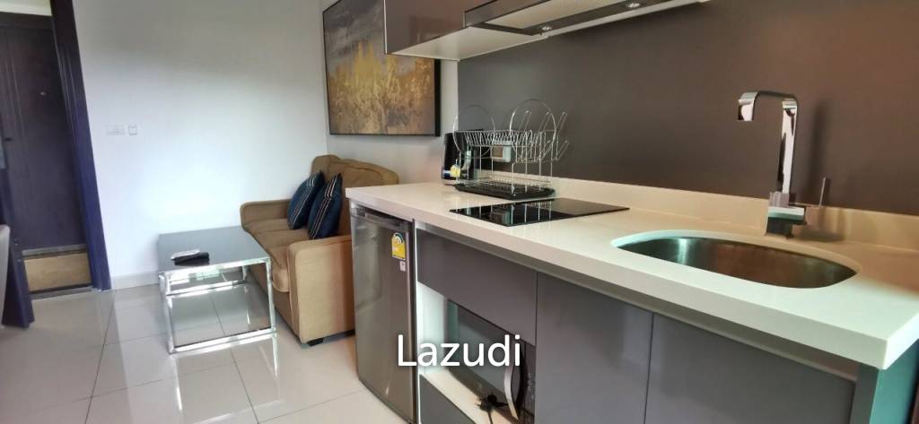 picture The Arcadia Beach Continental for Sale Pattaya - 4/13