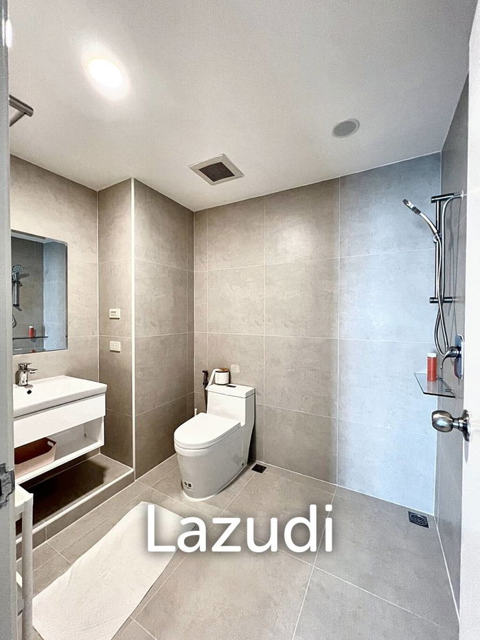 รูป 2 Bed 2 Bath 73 SQ.M Baan Siri Sathorn - รูปที่ 9/10