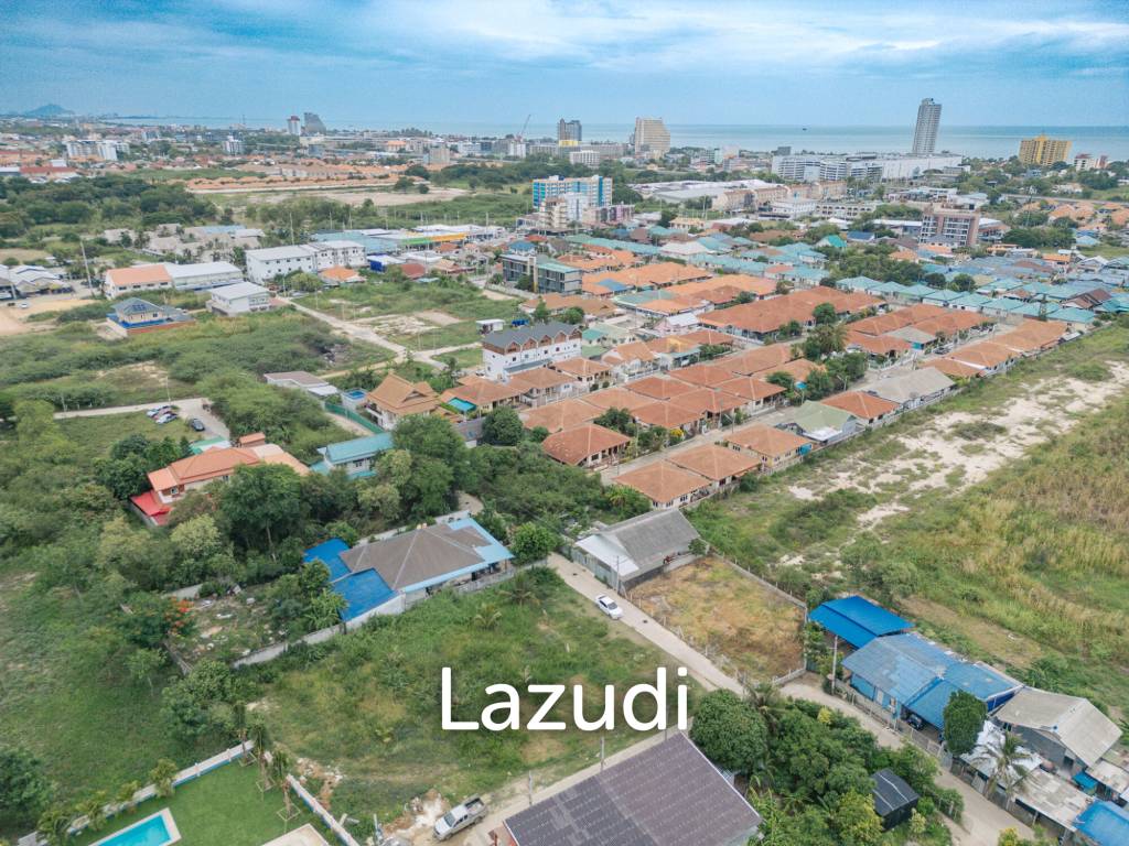 picture LAND FOR SALE AT HUA HIN 102 - 10/12