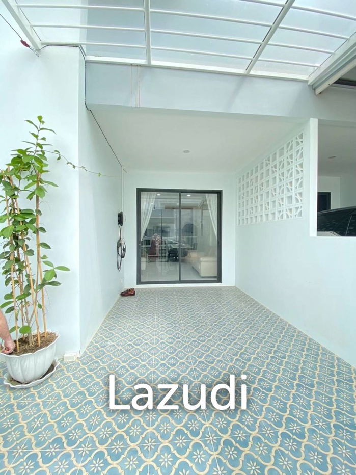 picture 2-Bedroom Townhouse For Sale In Pa Klok - 2/20