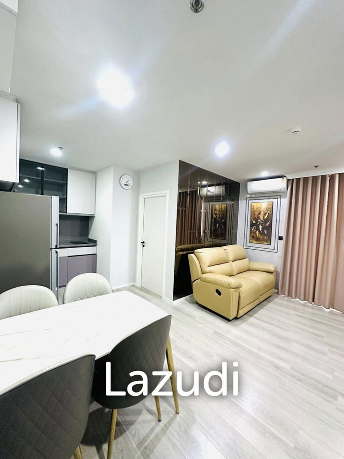 picture 2 Bedroom 1 Bathroom 52 Sq.m The Key Rama 3 - 3/12