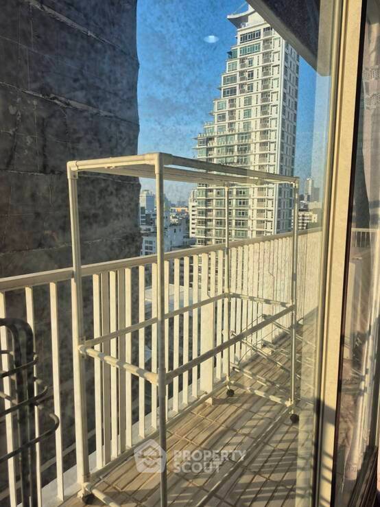 picture 2-BR Condo at Noble Ora near BTS Thong Lor (ID 2454726) - 15/29