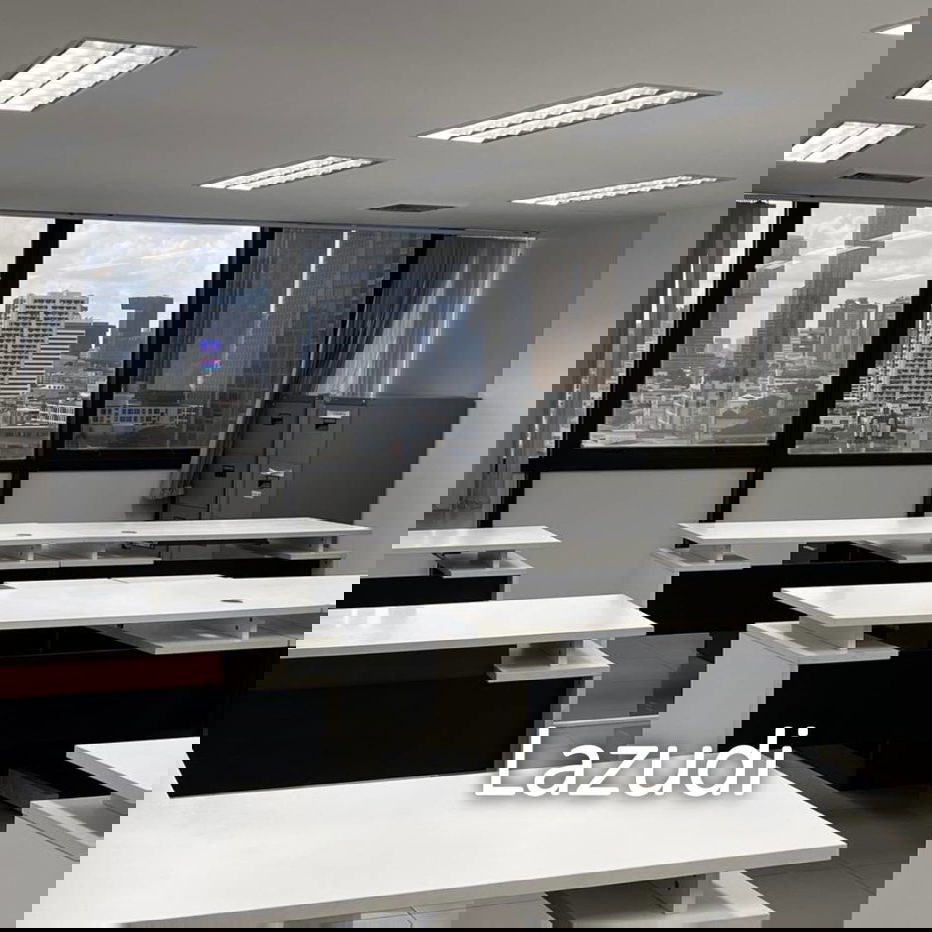 รูป Modern Furnished Office Space in Khlong Tan Nuea Bangkok - รูปที่ 11/28