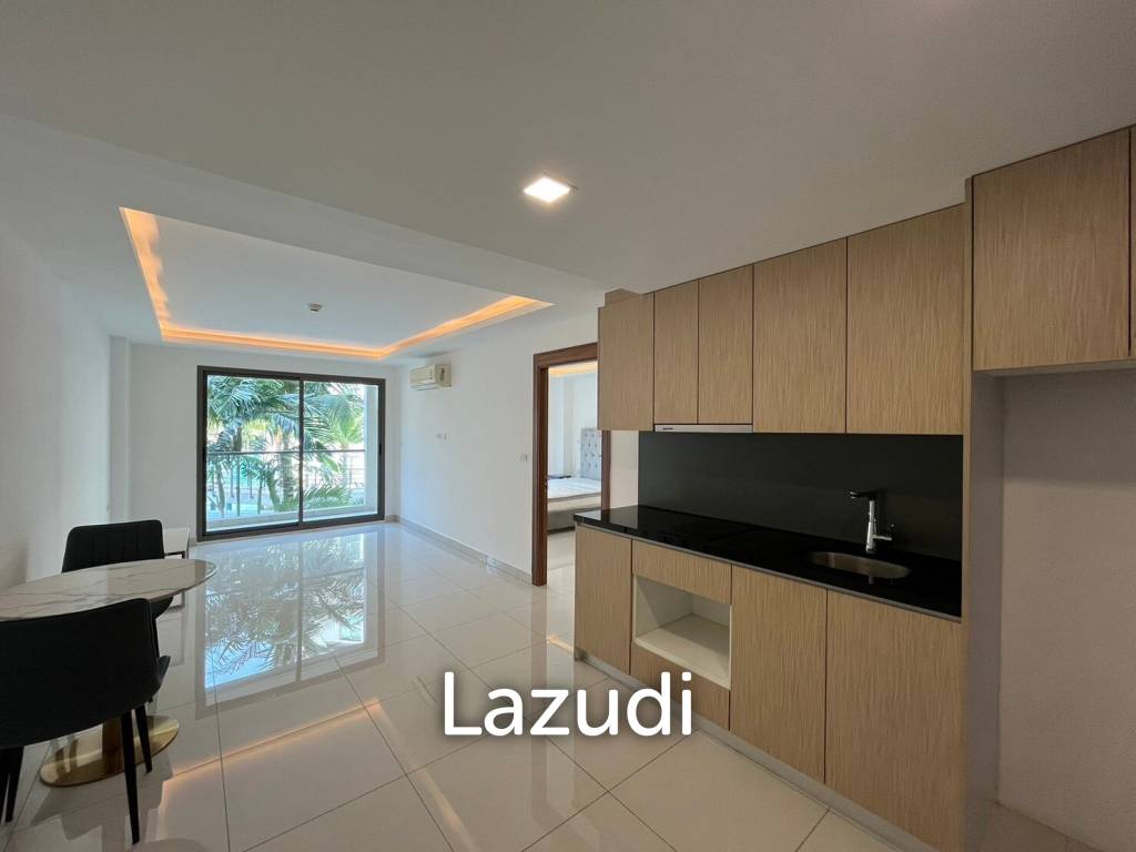 picture 1 Bed 1 Bath 55 SQ.M. Laguna Beach Resort 3 - 6/15