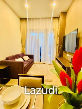 2 Bedroom 2 Bathroom 54 Sq.m The Capital Ekamai - Thonglor