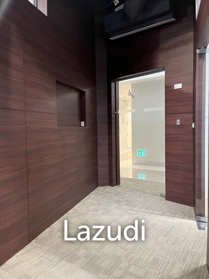 picture Modern Office Space for Rent in Bhiraj Tower Bangkok - 13/14