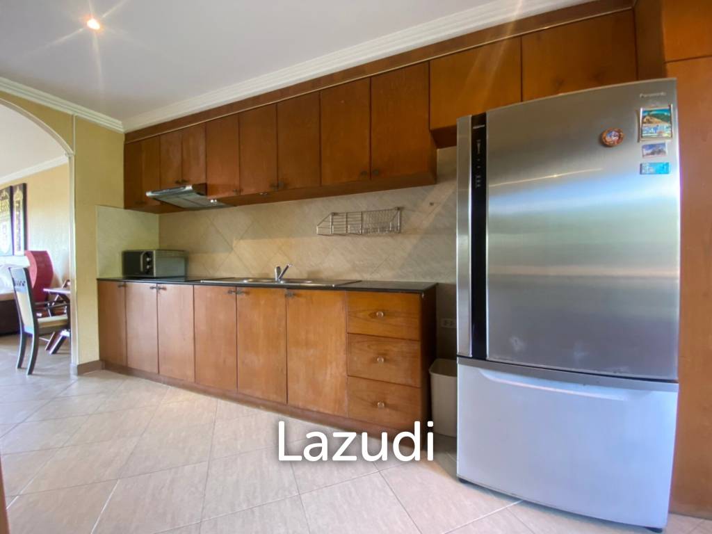 picture 1 Bed 1 Bath 82 SQ.M. Executive Residence II - 6/12