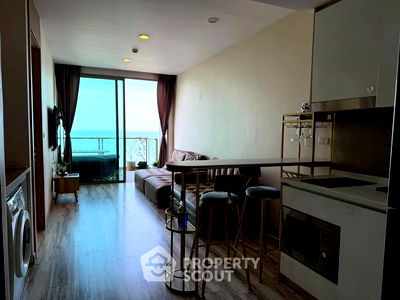 Condos for sale : 1-BR Condo at The Riviera Wongamat close to Sanctuary of Truth (ID 2454763)