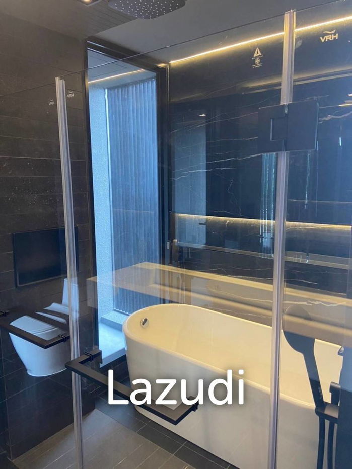 รูป 3 Bed 4 Bath 228 SQ.M L Scape Seoul Ratchada 20 - รูปที่ 14/20