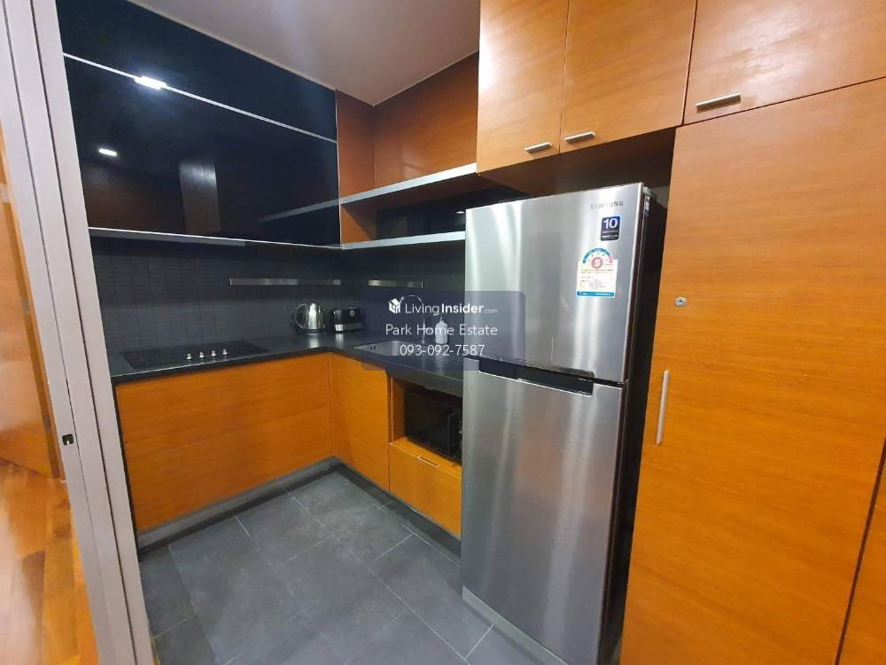 รูป Pet Friendly welcome Ashton Morph Sukhumvit 38 ✨ 2 BEDROOM 2 BATHROOM 📞 Line : @pukkhome (with @) - รูปที่ 3/9