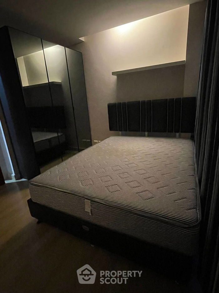 picture 1-BR Condo at Emerald Residence Ratchada near MRT Huai Khwang (ID 2454603) - 7/10